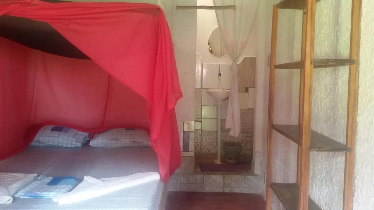 Hospedaria كوموروكساتيبا المظهر الخارجي الصورة