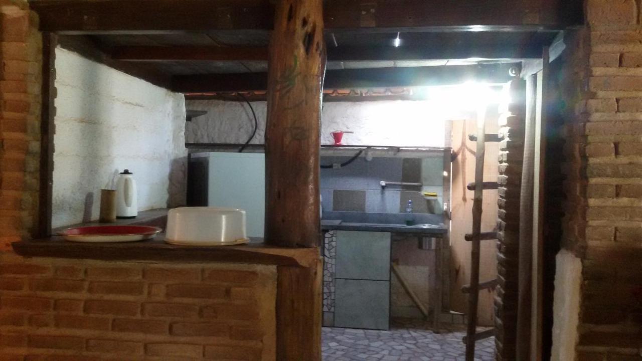 Hospedaria كوموروكساتيبا المظهر الخارجي الصورة